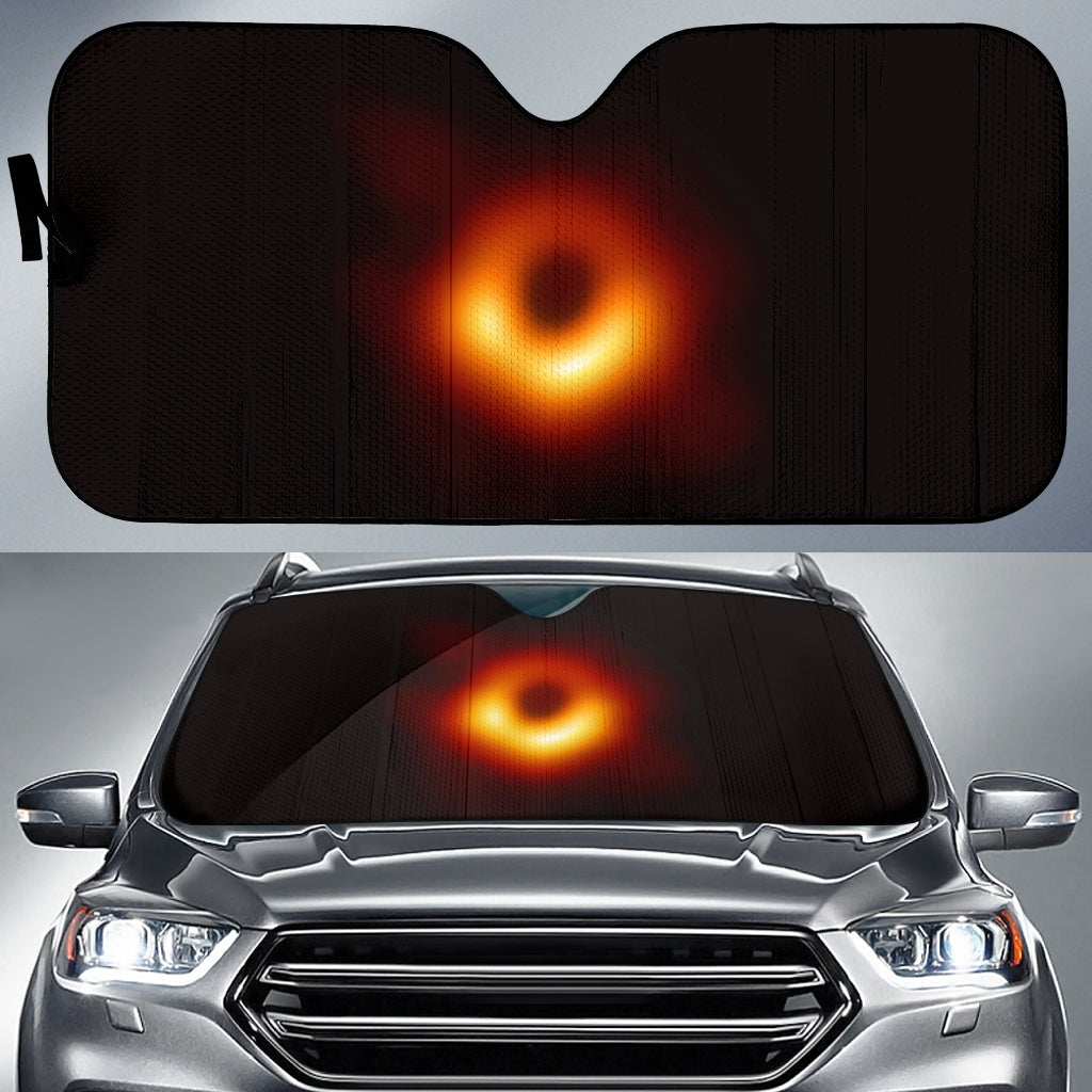 Black Hole Auto Sun Shades