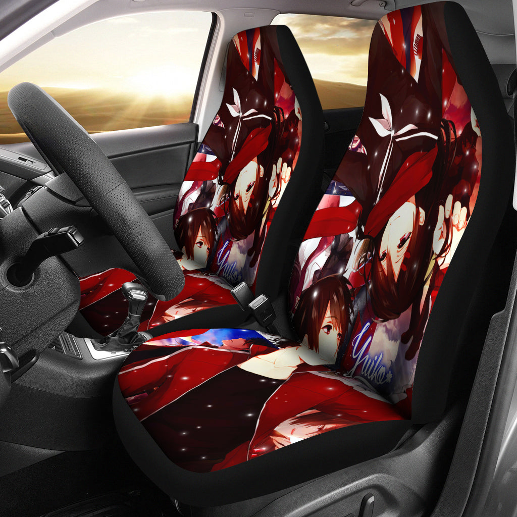 Ayano Tateyama Kagerou Project Seat Cover