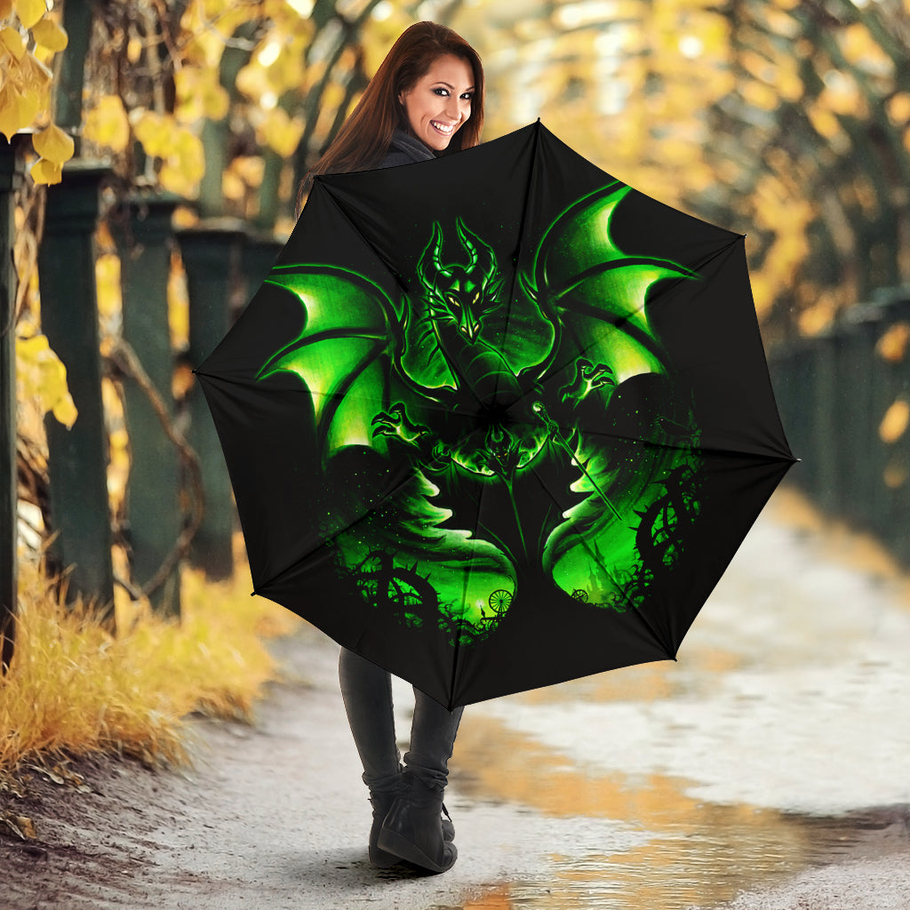 Maleficent New Umbrella