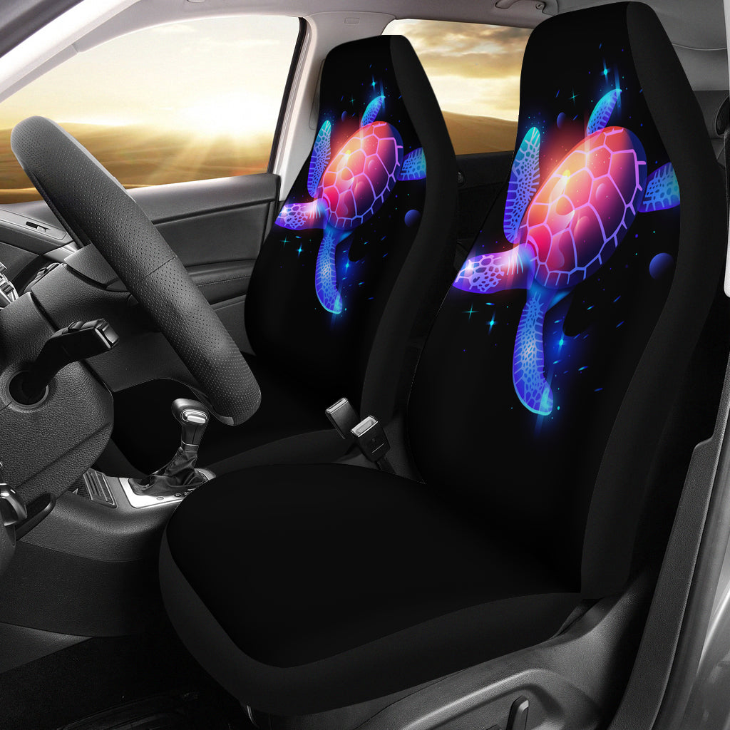 Sea Turtle Car Seat Covers Amazing Best Gift Idea