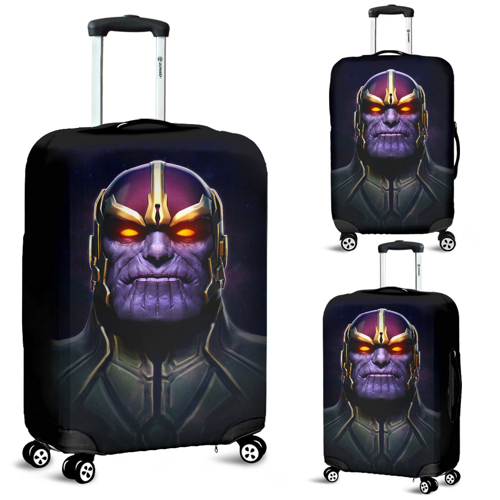 Thanos Luggage Covers 2