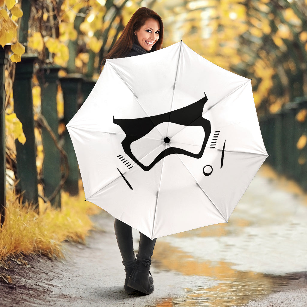 Star Wars Stormtrooper Funny Umbrella