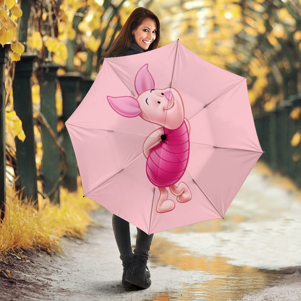 Piglet Umbrella