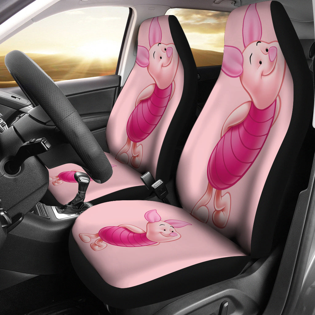 Piglet Seat Covers
