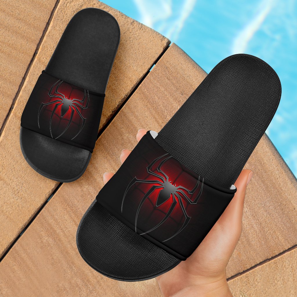 Spiderman Dark Sandal