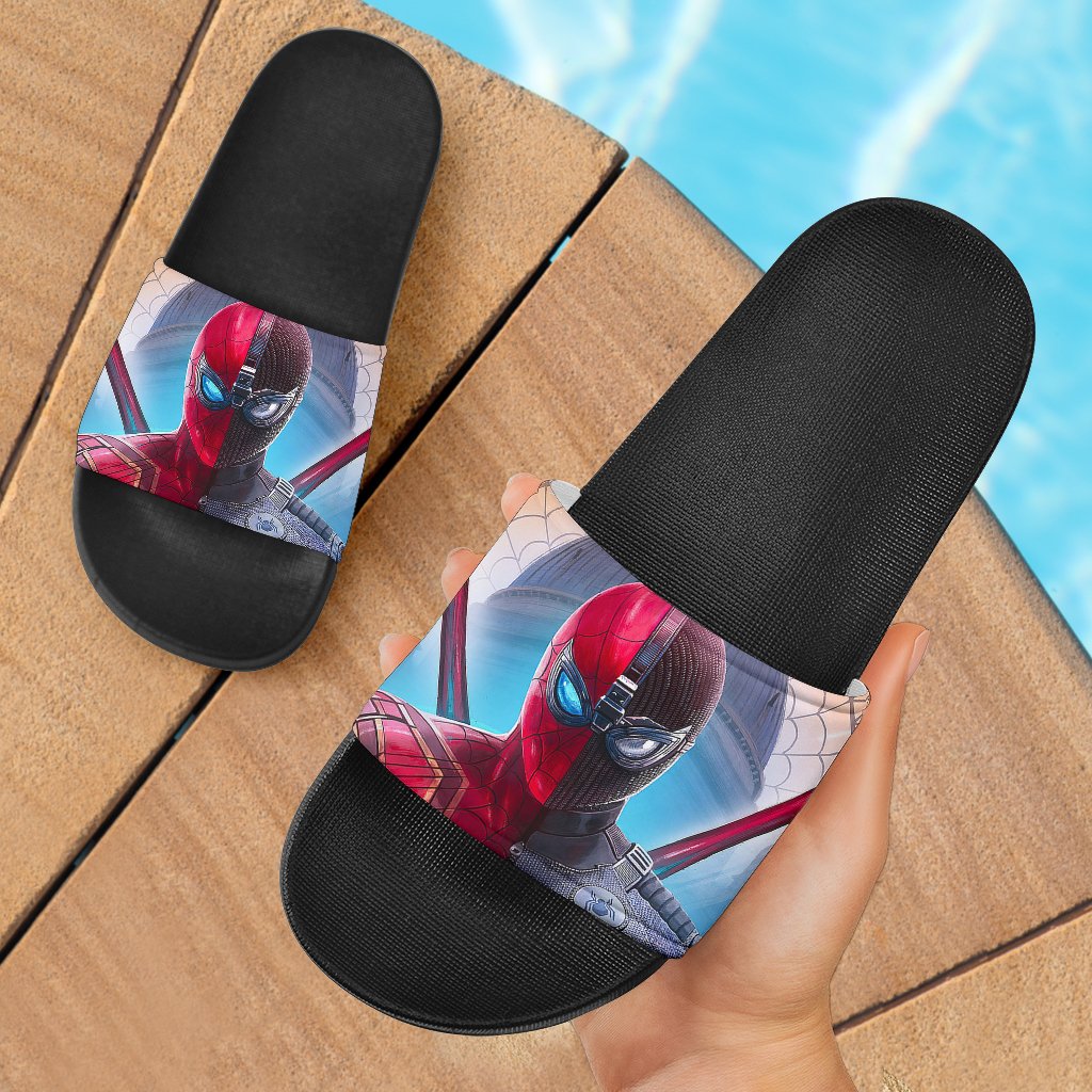 Spiderman Far From Home New Sandal