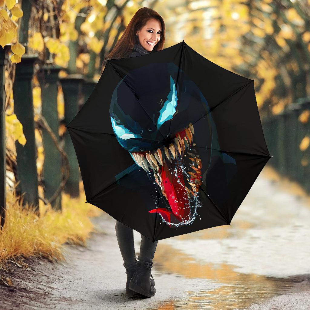 Venom 3D Umbrella