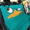 Perry Car Dog Back Seat Cover