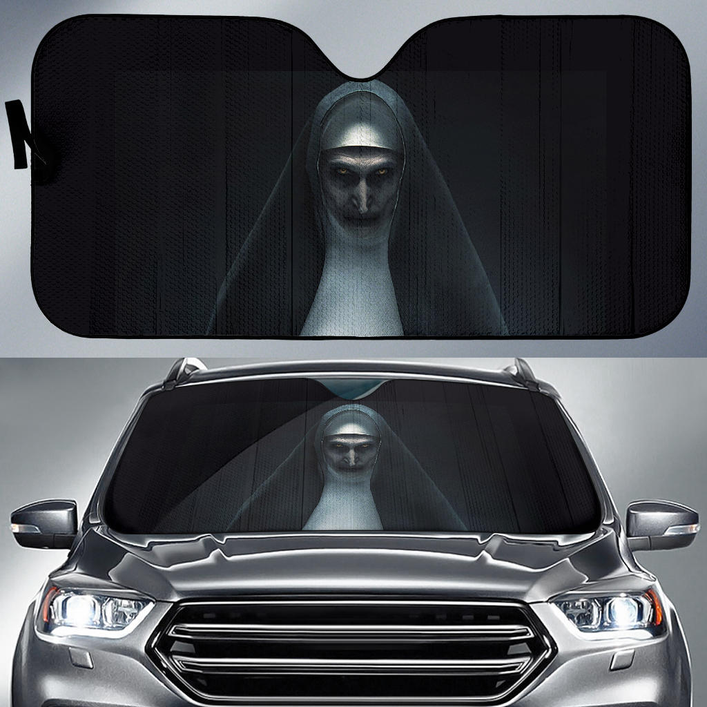 Valak Auto Sun Shades Amazing Best Gift Ideas 2022