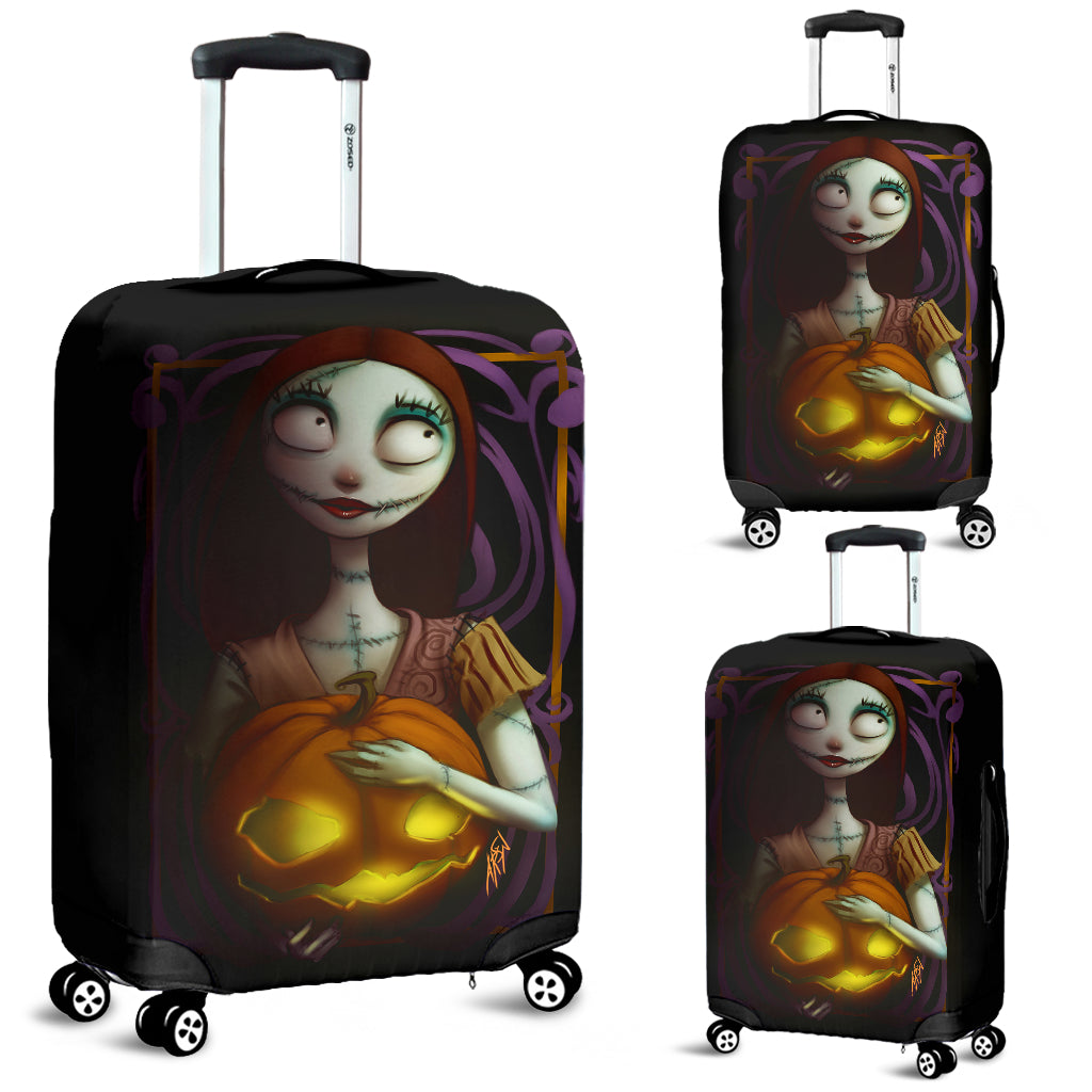 Sally 2022 Luggage Covers