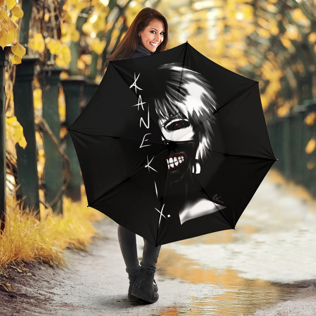 Tokyo Ghoul Umbrella