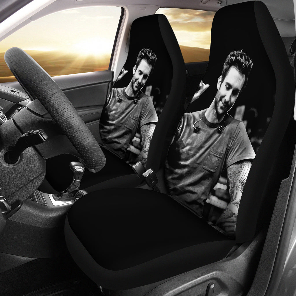 Adam Levine Car Seat Covers Amazing Best Gift Idea