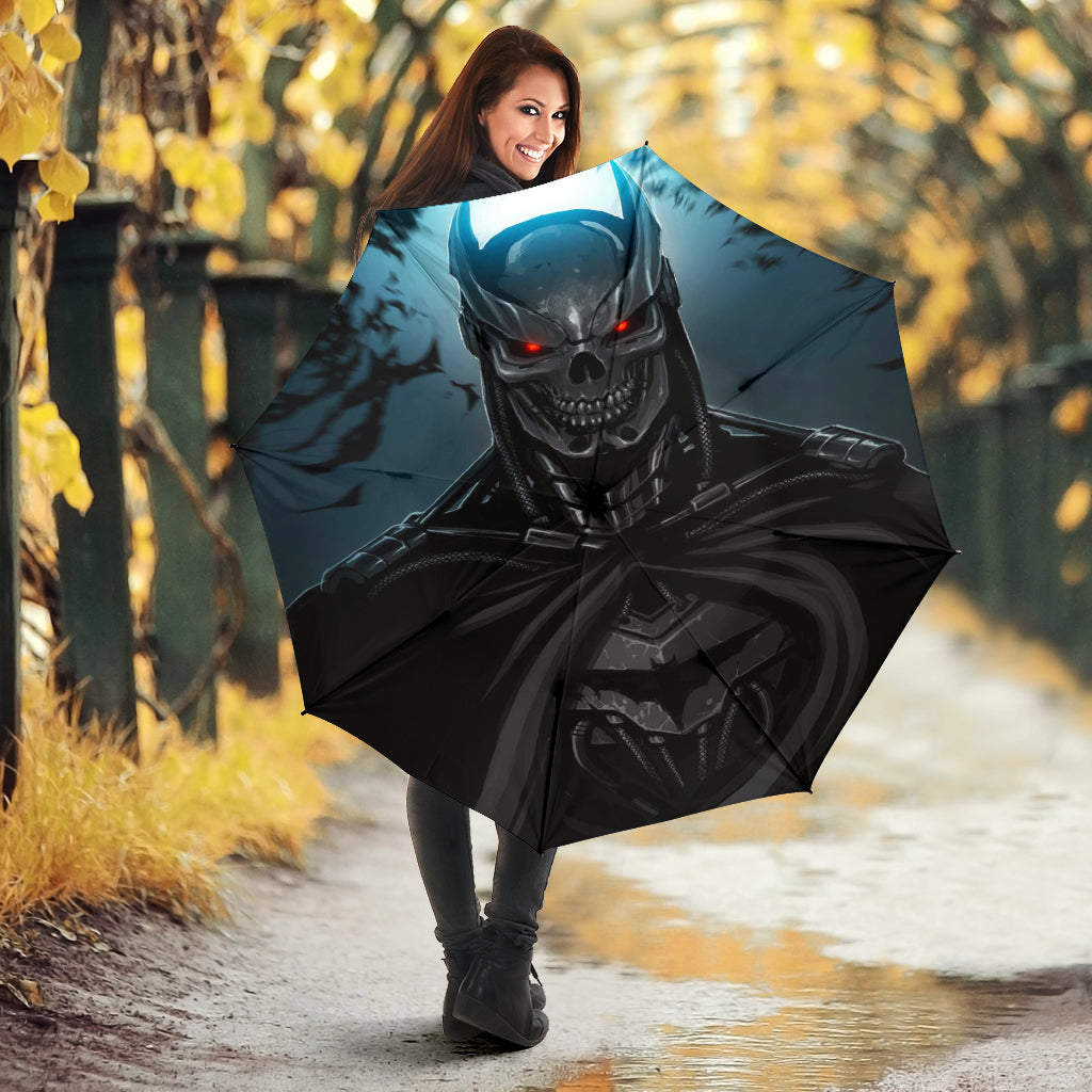 Batman Terminator Umbrella