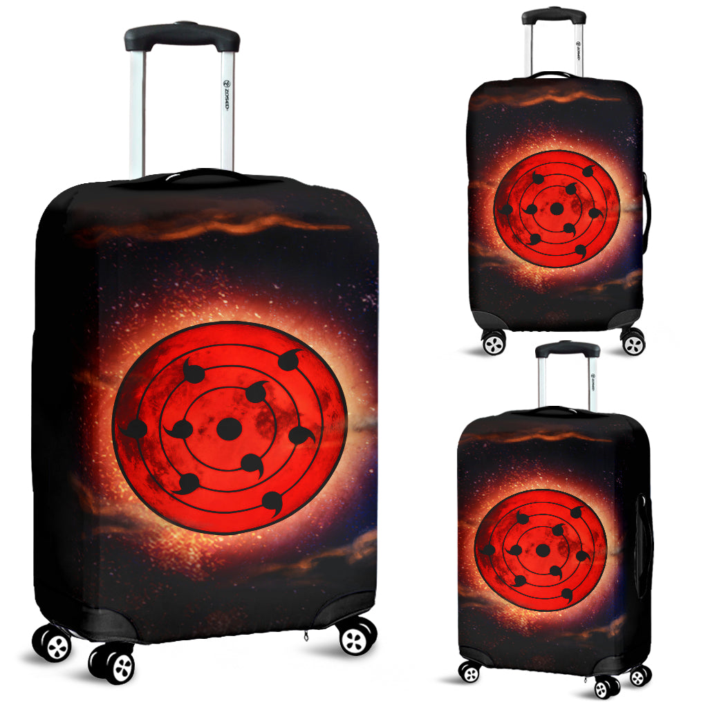 Tsukuyomi Luggage Covers