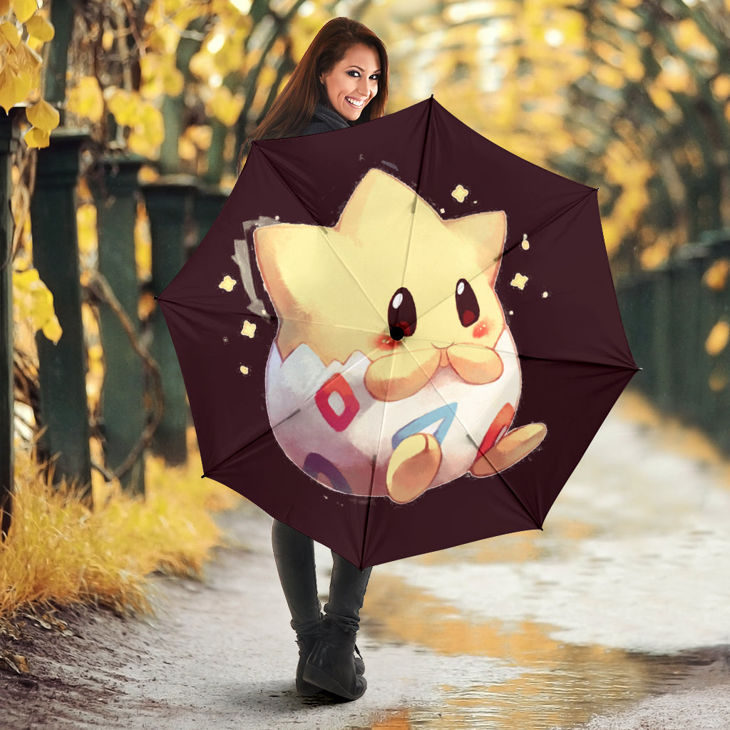 Togepi Cute Umbrella