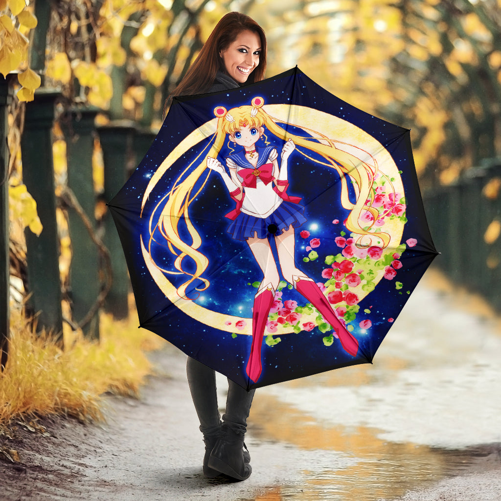 Sailor Moon Umbrella
