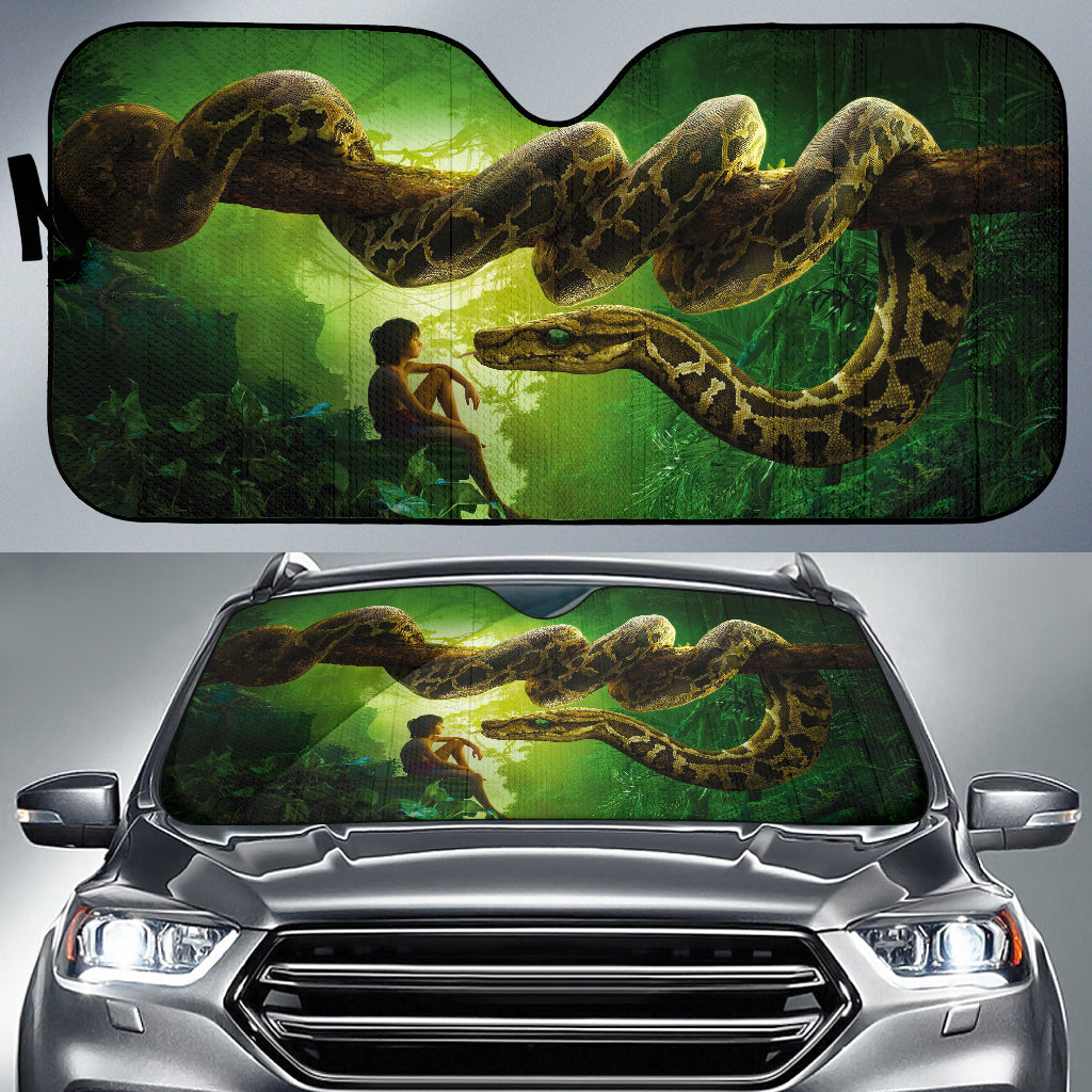 The Jungle Book Sun Shades Amazing Best Gift Ideas 2022