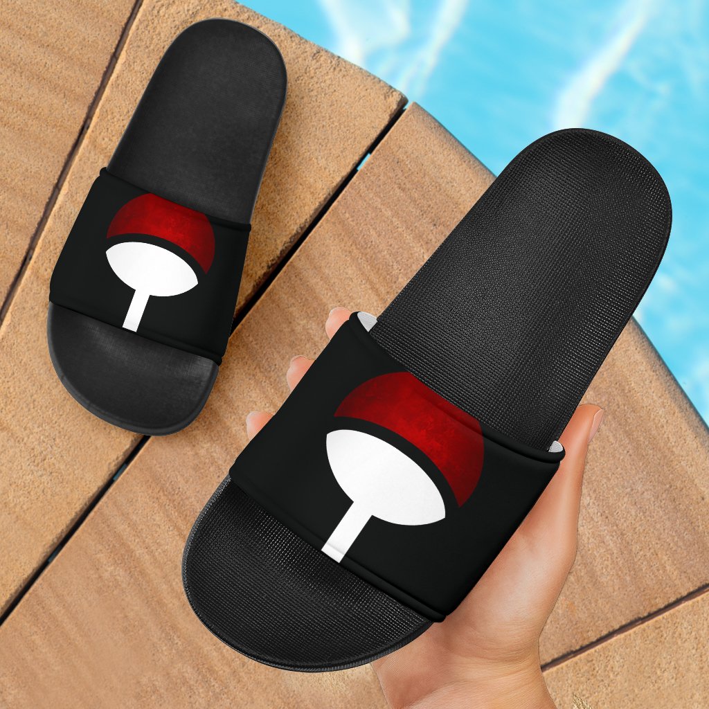 Uchiha Sandal