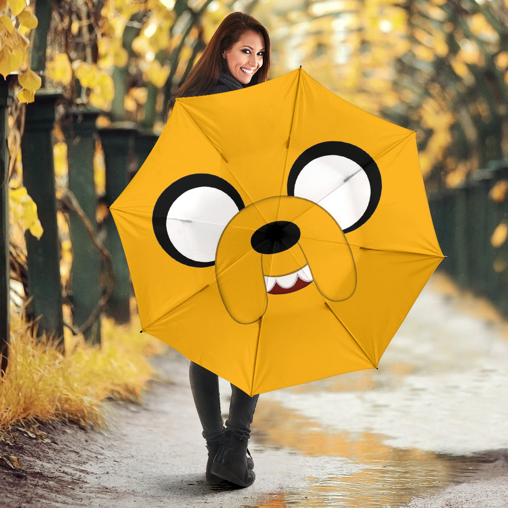 Adventure Time Umbrella