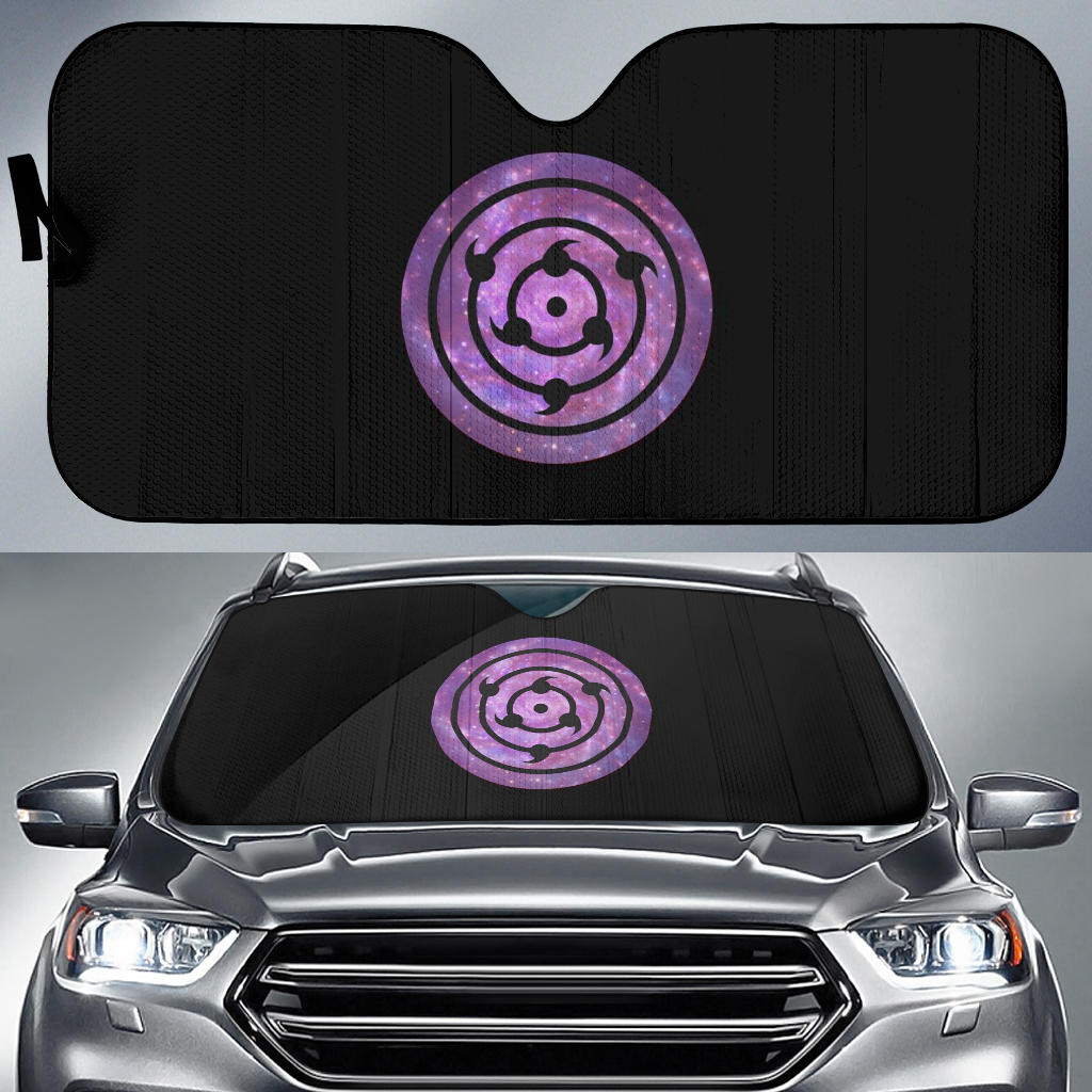 Rinnergan New Car Sun Shades 1