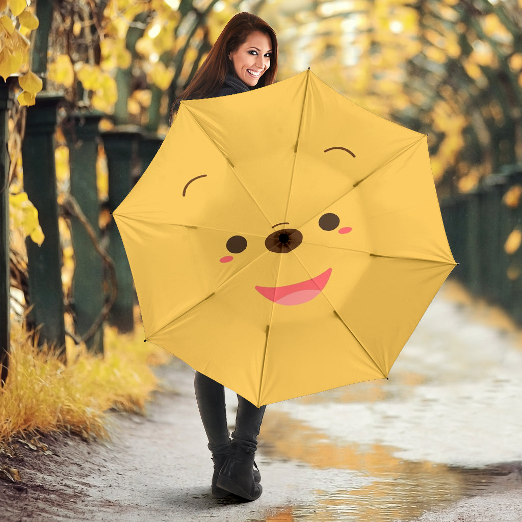 Winnie The Pooh Umbrella