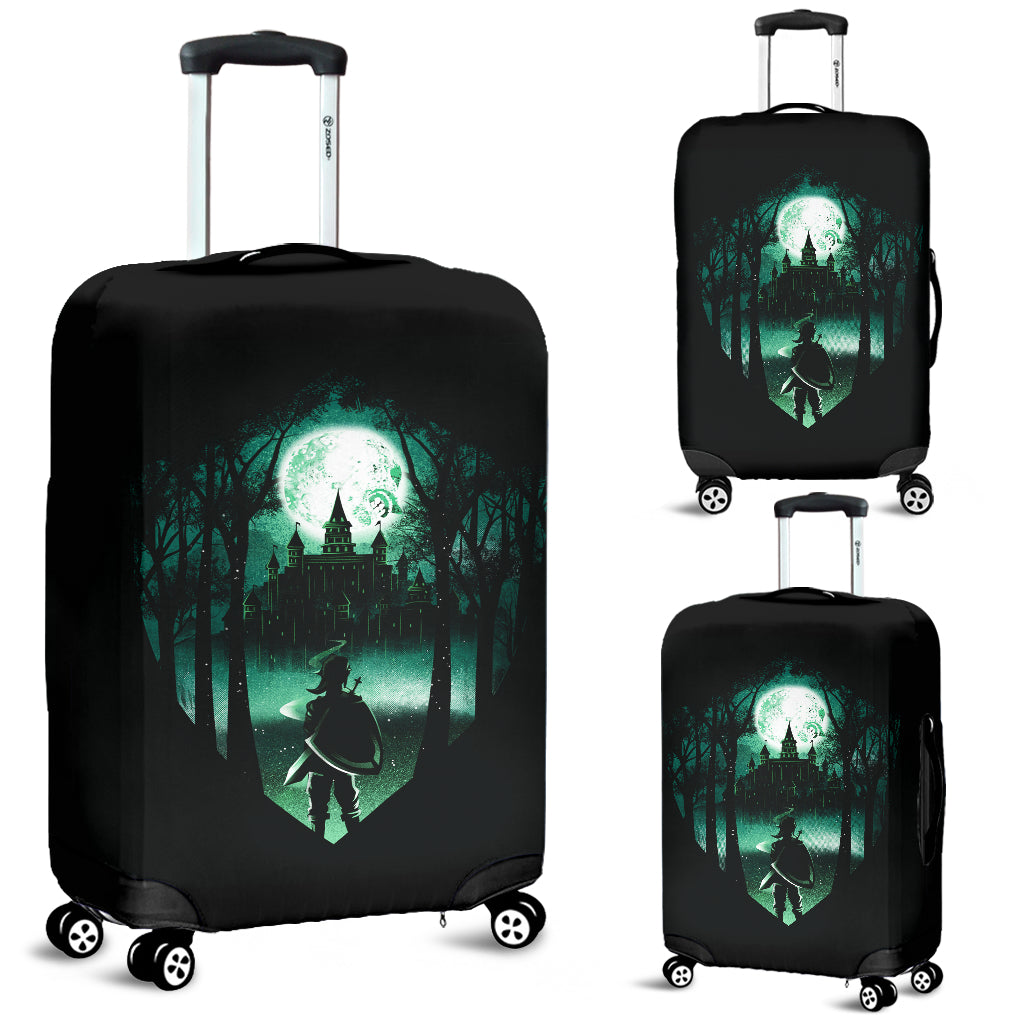 Legend Of Zelda Luggage Covers 1