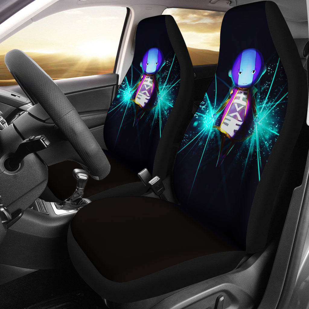 Zeno Sama Car Seat Covers Amazing Best Gift Idea