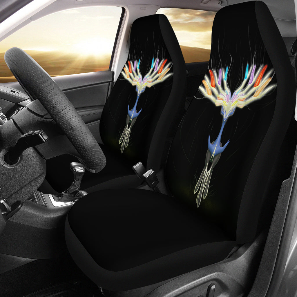 Xerneas Car Seat Covers Amazing Best Gift Idea