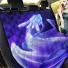 Light Fury How To Train Your Dragon Car Dog Back Seat Cover