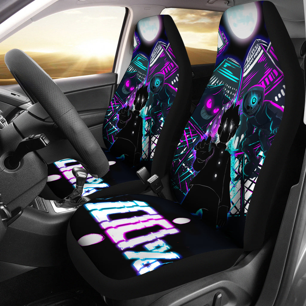 Spycho 100 Car Seat Covers Amazing Best Gift Idea