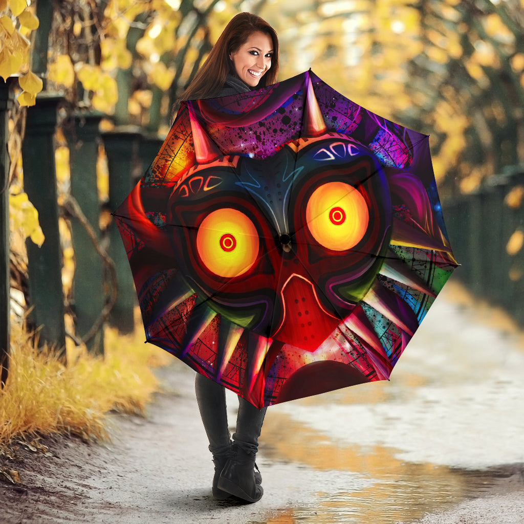 Zelda Cute Umbrella
