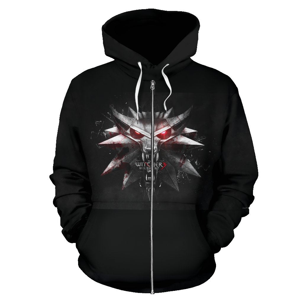 The Witcher 3 Hoodie