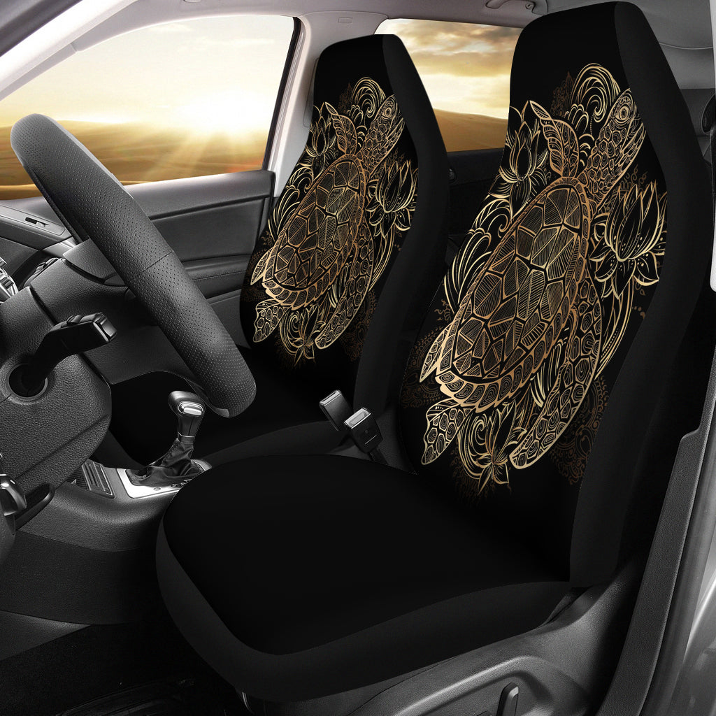 Turtle Car Seat Covers Amazing Best Gift Idea