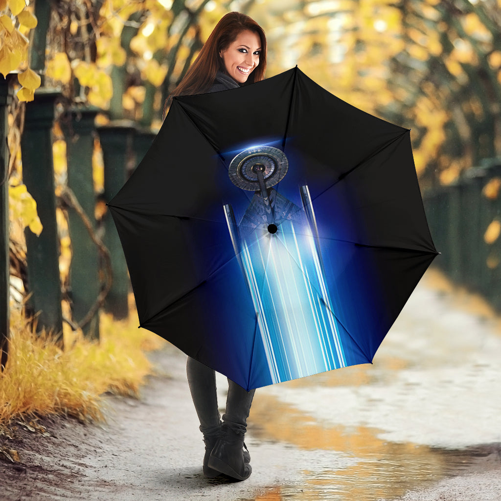 Star Trek Umbrella 1