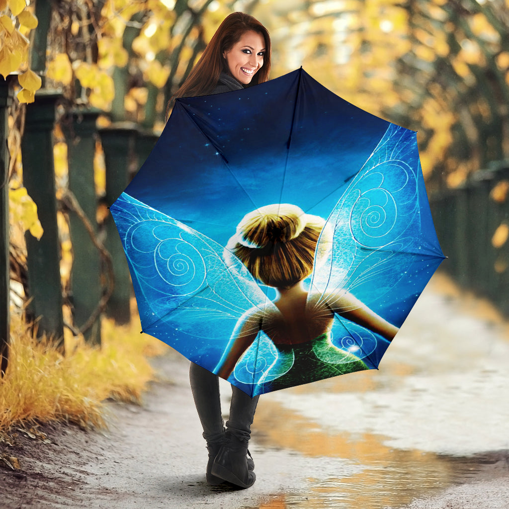 Tinker Bell Umbrella