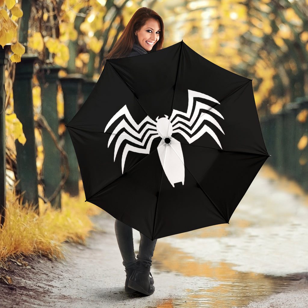 Venom Emblem Umbrella