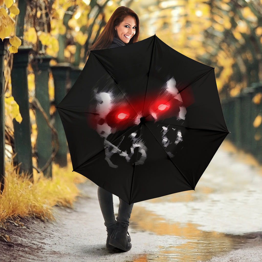 Terminator 6 Dark Fate Umbrella