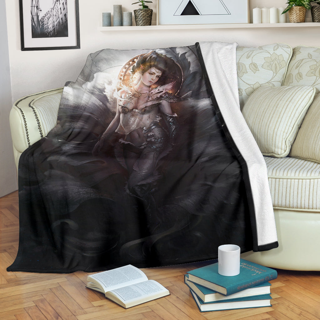 Xera Premium Blanket