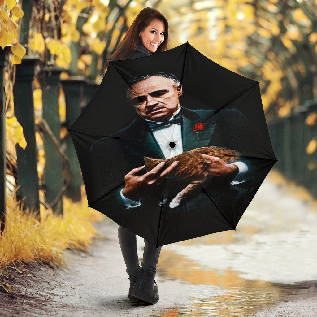 The Godfather Umbrella