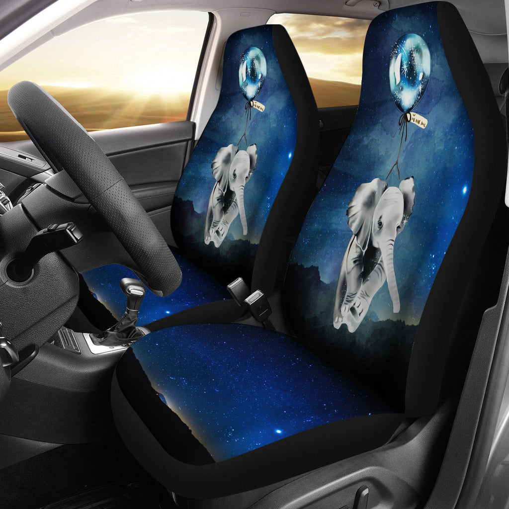 Baby Elephant Car Seat Covers Amazing Best Gift Idea
