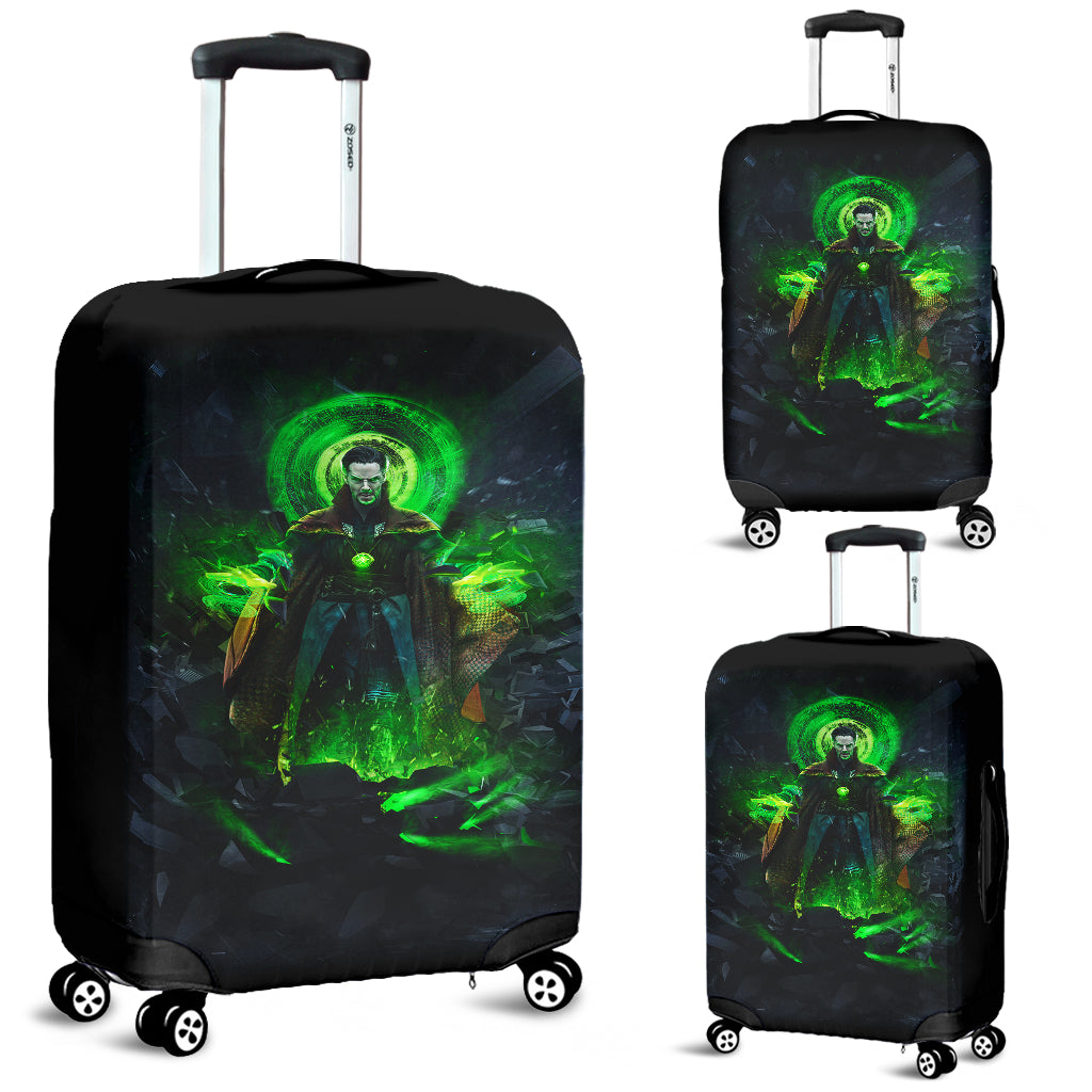 Doctor Strange Luggage Cover 5