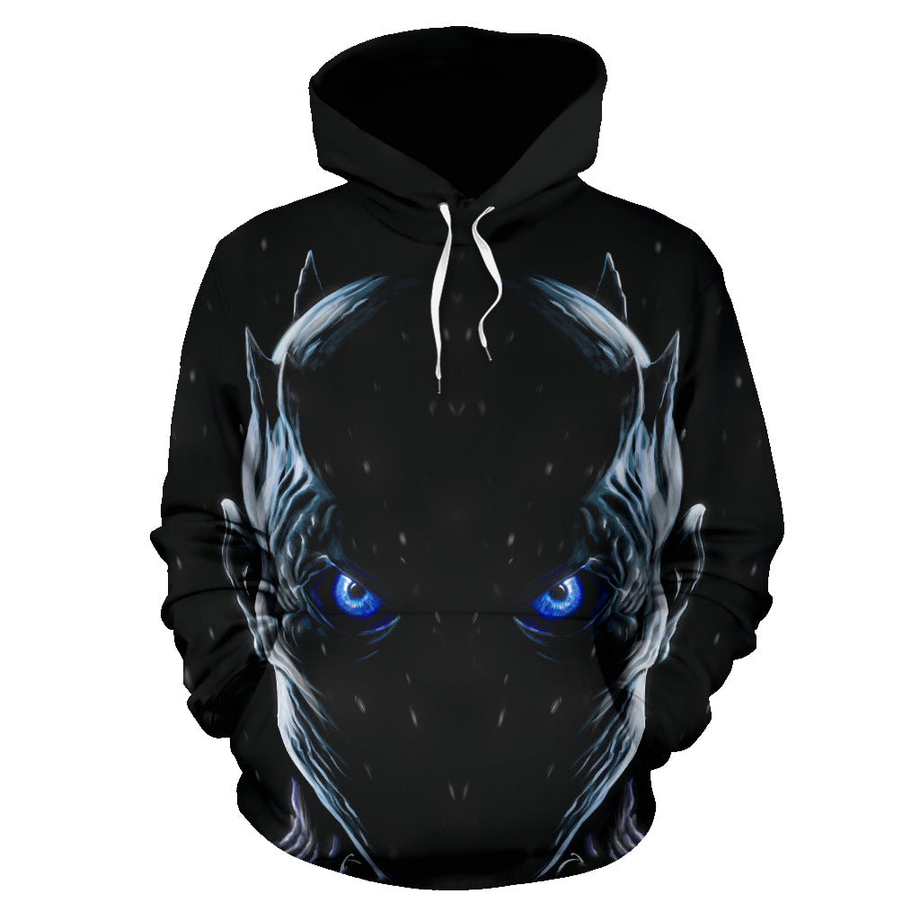 Night King Hoodie