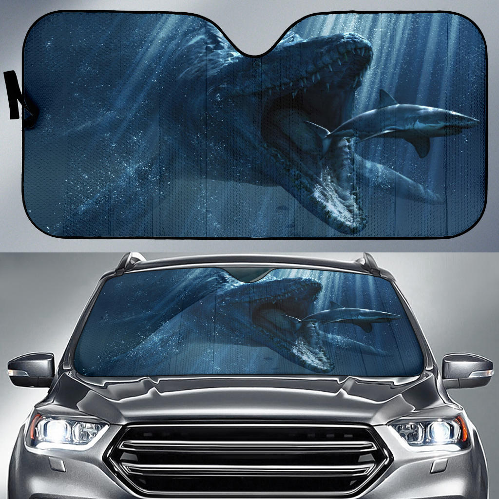 Predator X Car Sun Shades Amazing Best Gift Ideas 2021