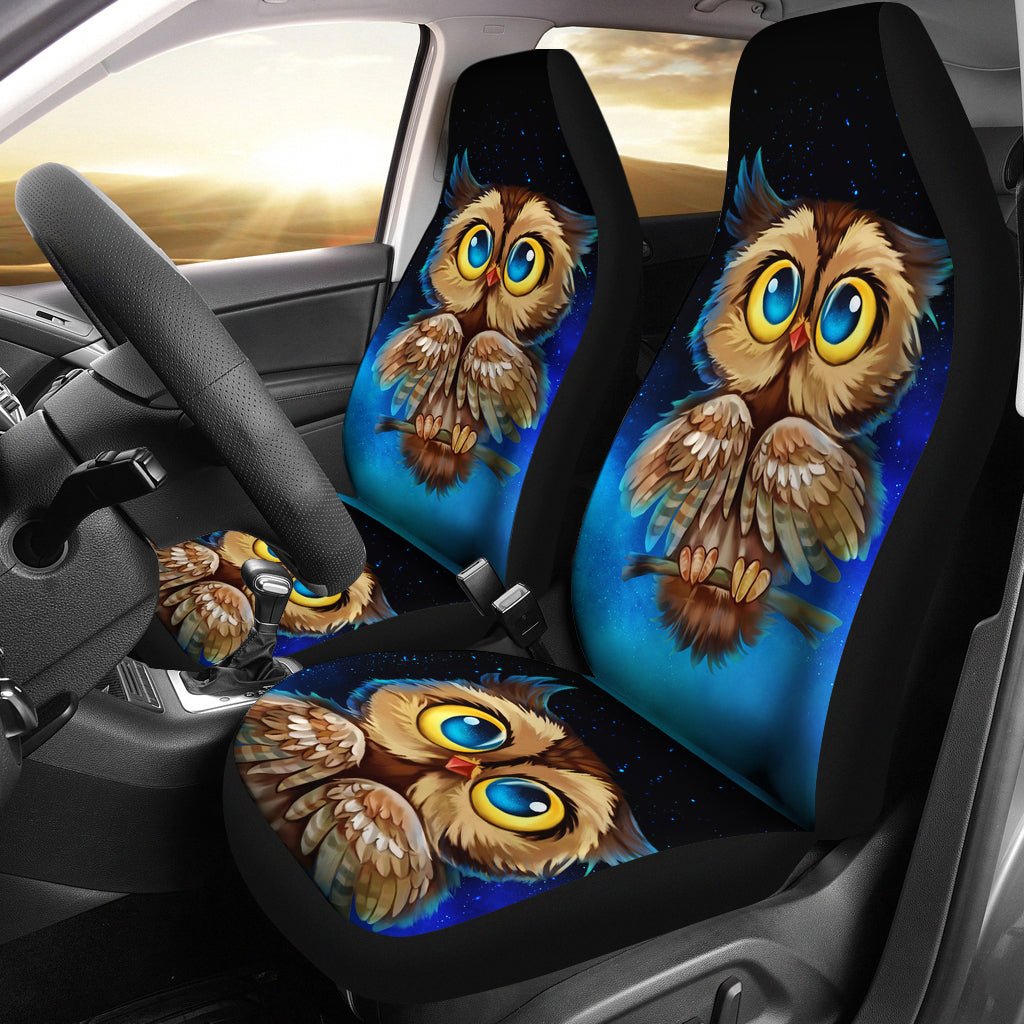 Owl Car Seat Covers 6 Amazing Best Gift Idea