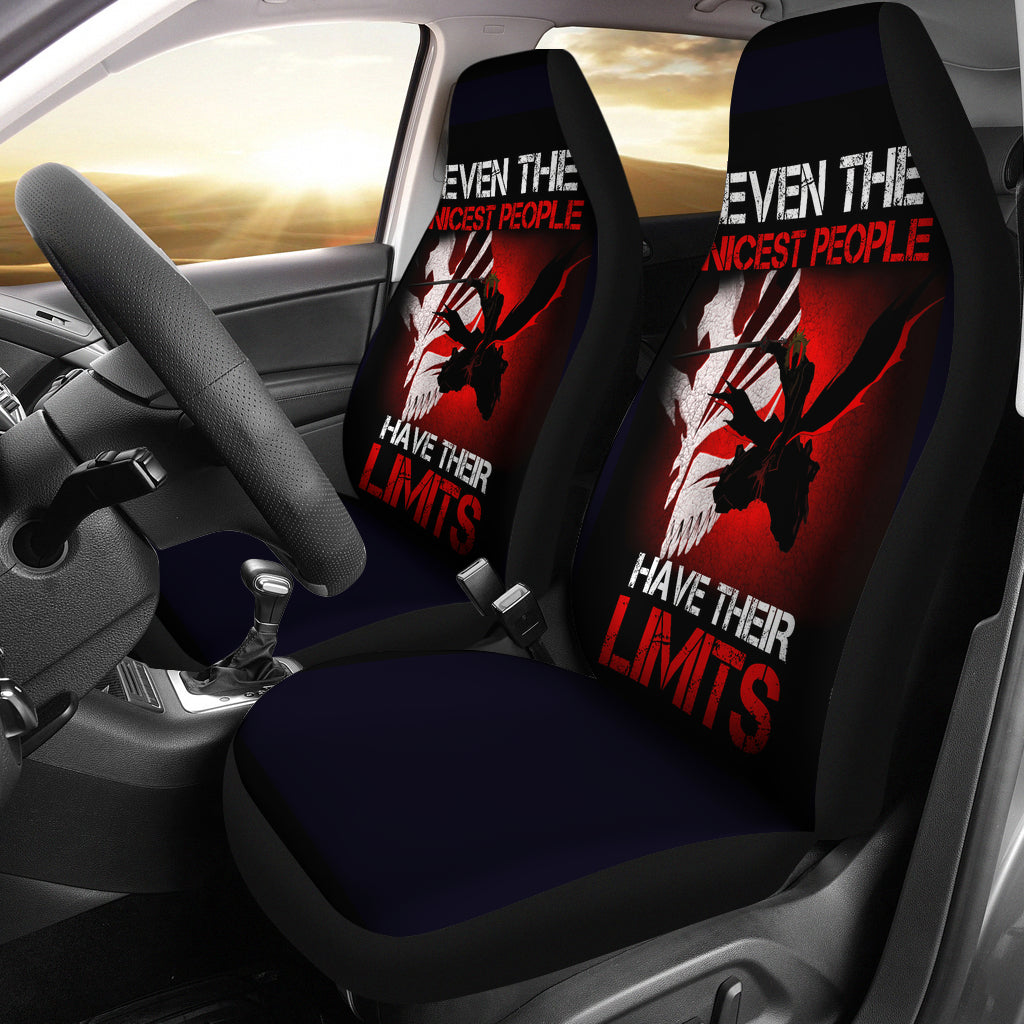 Bleach Car Seat Covers Amazing Best Gift Idea