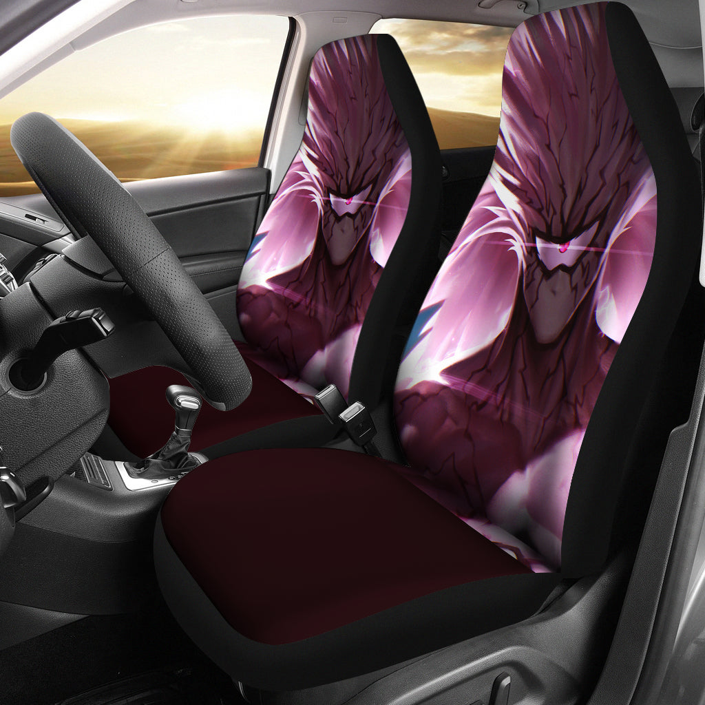 Borus Seat Covers