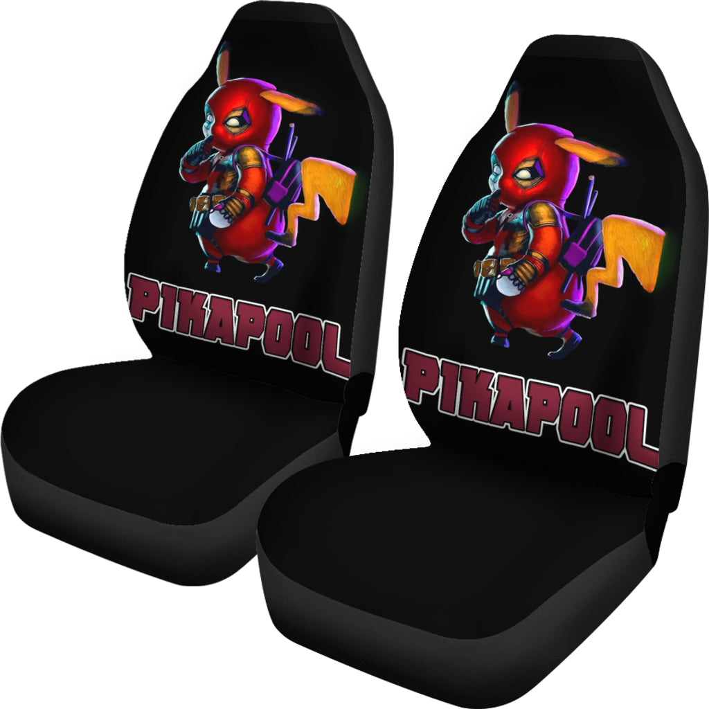 Pikapool Car Seat Covers Amazing Best Gift Idea