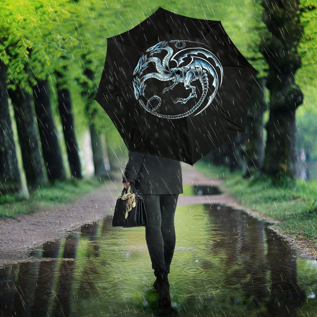 Yu-Gi-Oh X Game Of Thrones Umbrella