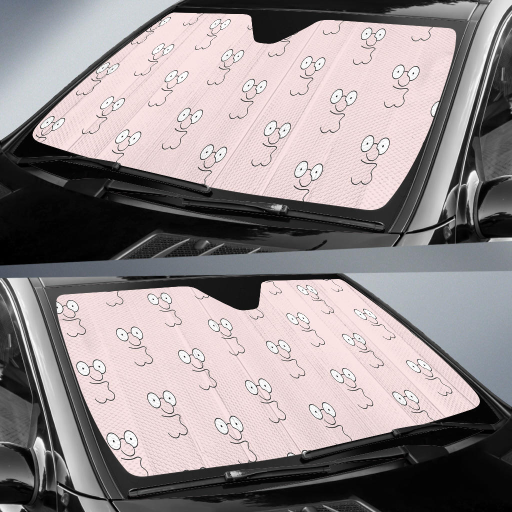 Peter Griffin Sun Shade