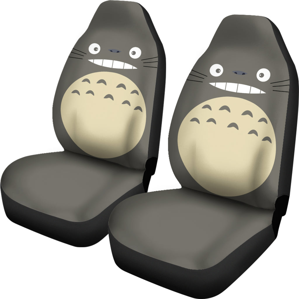 Totoro Car Seat